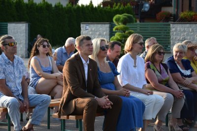  	XVII edycja Spotkania Trzech Kultur
